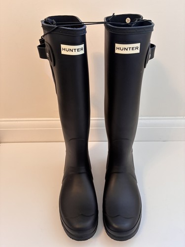 New hunter unisex - cascade, tall