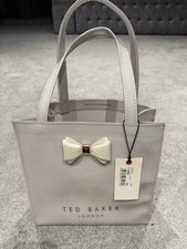 Ted Baker New London Plain Bow