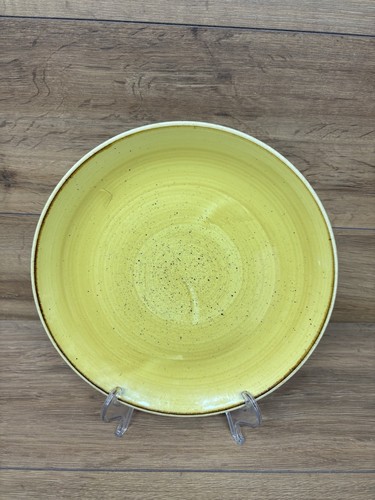 One churchill stonecast - stonecast, round
