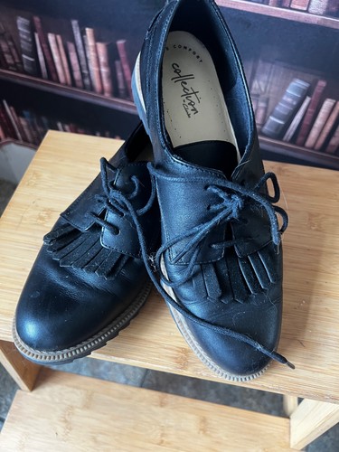 Ladies clarks collection - ladies, lace