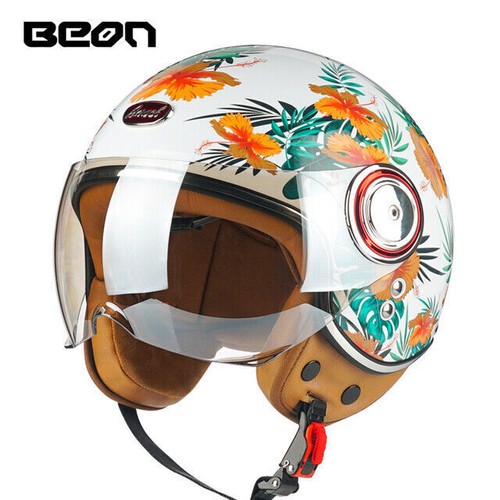 Dot motorcycle helmets half - dot,