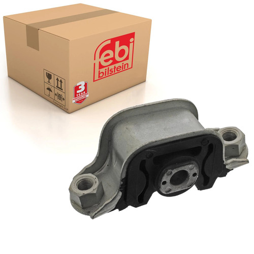 Rear engine transmission mount - rear,