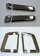 Stainless Steel Door Handle