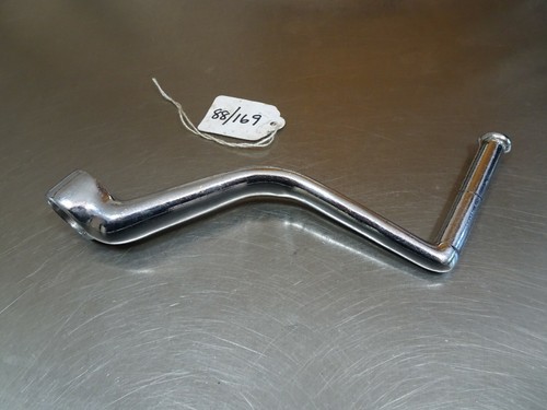 Vintage triumph tina - triumph, t10