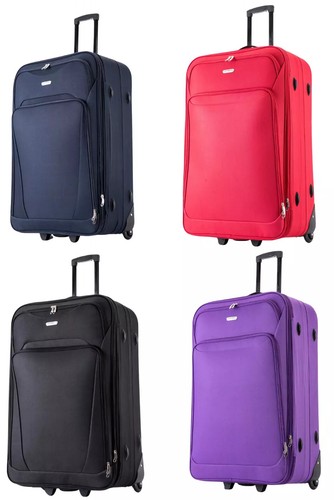 Medium suitcase - 26",