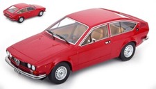 1:18 Scale ALFA ROMEO ALFETTA