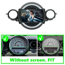 Android 14 9" Car Stereo Radio