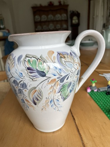 Denby floral large - denby,