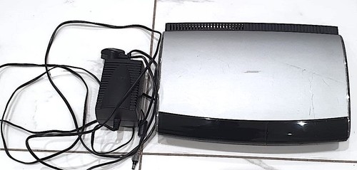 Bose lifestyle av18 dvd - lifestyle,