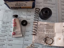 BRAKE MASTER CYLINDER SEAL REPAIR KIT - VAUXHALL VIVA HA & HB (1963-70)