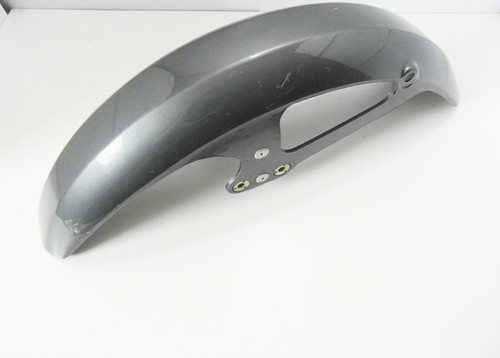 Front fender for yamaha 550 - xz,