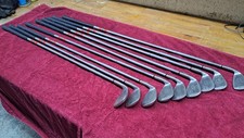 King Cobra Oversize II Irons 3