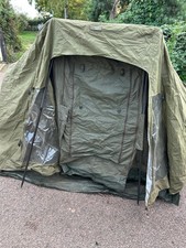 Nash Viper Fishing Bivy Fishing Shelter, Hide, - Tent, Sleep 1, seats 2