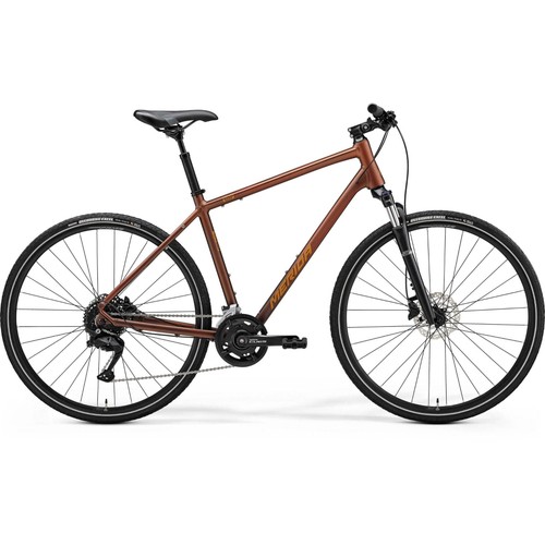 Merida crossway 100 - merida,