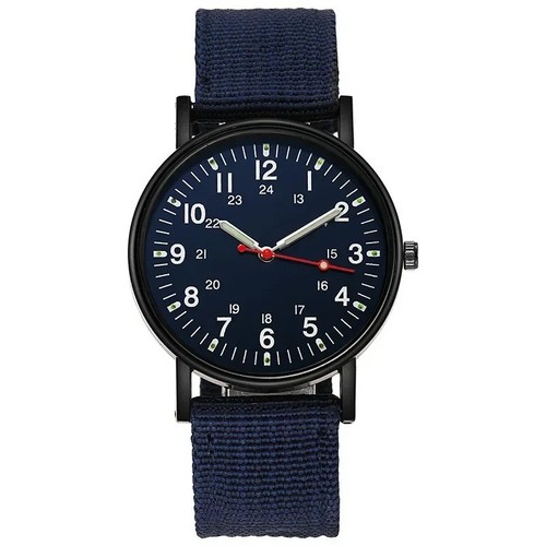 Men military leather date - men’s,