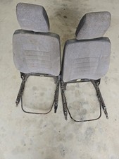 Land Rover Defender Seats seat