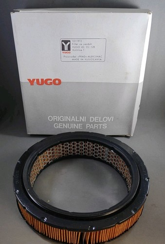 Yugo also fit - 65,