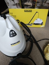 Karcher Steam Cleaner SC2, Used Once ✅✅