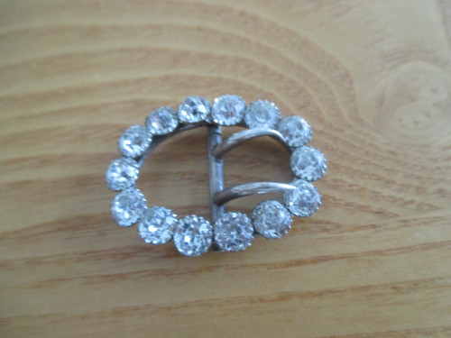 Antique victorian fine paste - /,