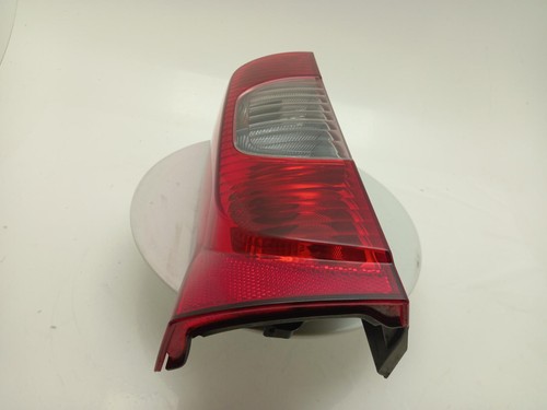 Fiat qubo tail light rear - fiat,