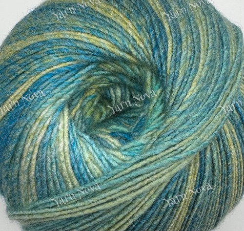 Sirdar jewelspun aran - sirdar, knitting