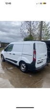 2016 FORD TRANSIT CONNECT
