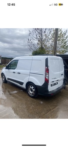 2016 ford transit connect - 2016,