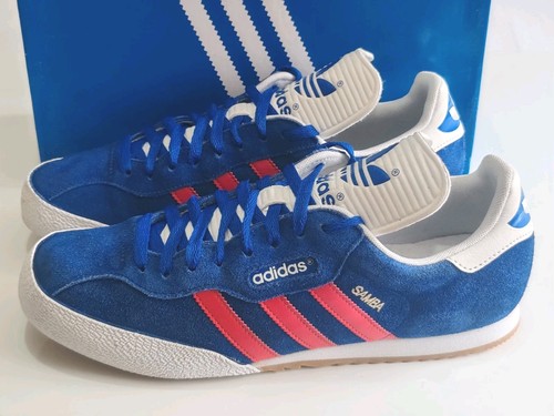 Adidas samba super - adidas, super*
