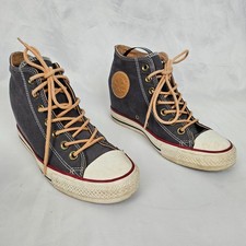 Converse Womens All Star Wedge