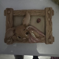 Vintage Pendelfin rabbit