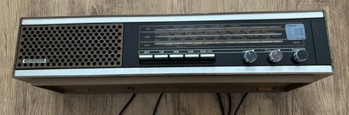 Grundig 431 vintage - grundig,