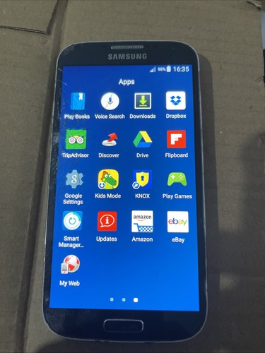 Samsung galaxy i9505 - s4, gt-i9505