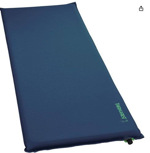 Therm rest basecamp xl - therm-a-rest,