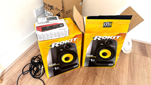 Krk bundle rokit - rokit, 5
