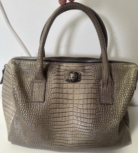Furla ladies handbag genuine - handbag,