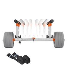 Uimoso Kayak Cart 158.8kg