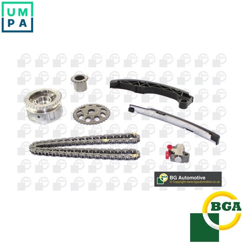Timing chain kit tc9110vfk - kit, for
