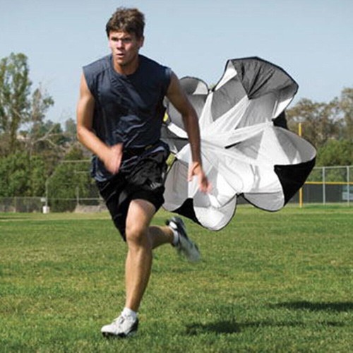 Running speed training - speed,