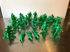 Toy Story Green Army Men x 38