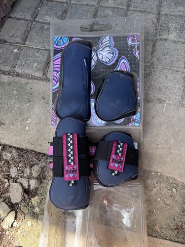 Tottie tendon and fetlock - tendon,
