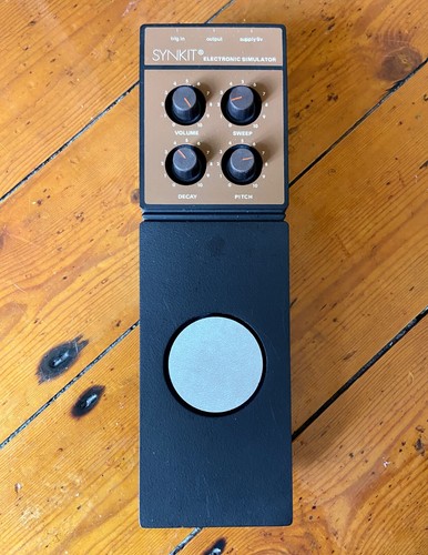 Mpc the kit rare synkit - mpc,