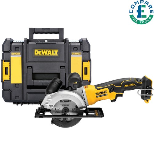 Dewalt dcs571 18v brushless - dewalt,