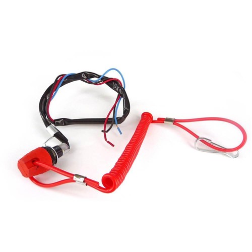 Safety mass disconnect piaggio - safety,