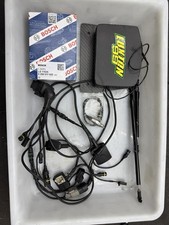 Motec C125 Data Logger Kit