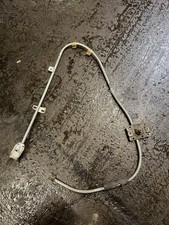 Golf Mk1 Caddy 5 Door Window