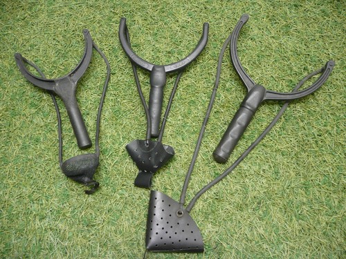 Set catapults small drennan - set, catapults-small