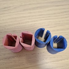 Milo Fishing Seat Box Inserts