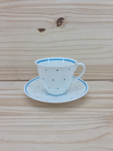Susie cooper cup - susie, saucer