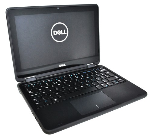 Dell latitude 3190 - dell, 2-in-1