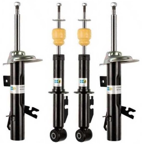 Bilstein front rear - 4x, &